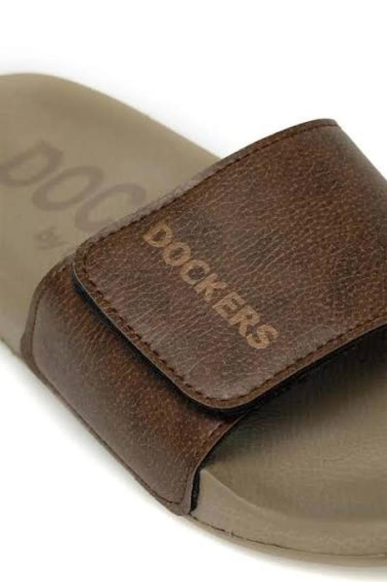 Dockers by Gerli 226324 3FX Kum Erkek Terlik