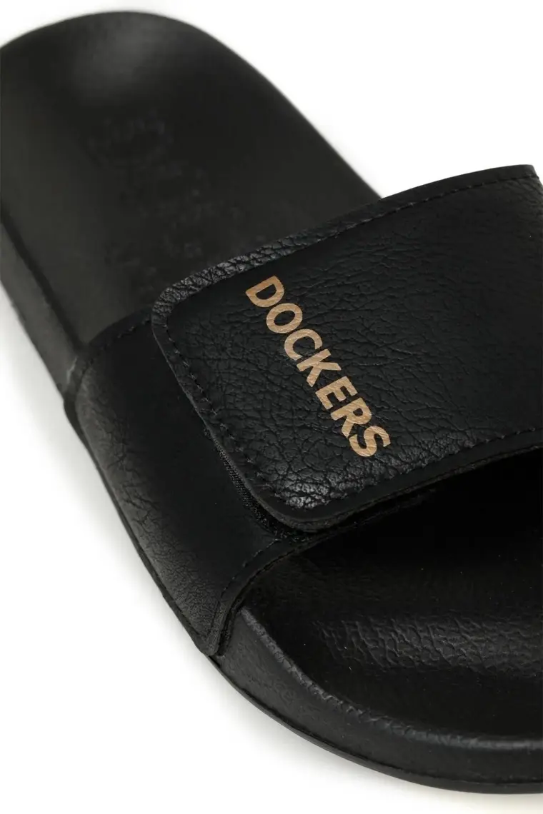 Dockers 3M 226324 3FX Siyah Erkek Terlik 101369436