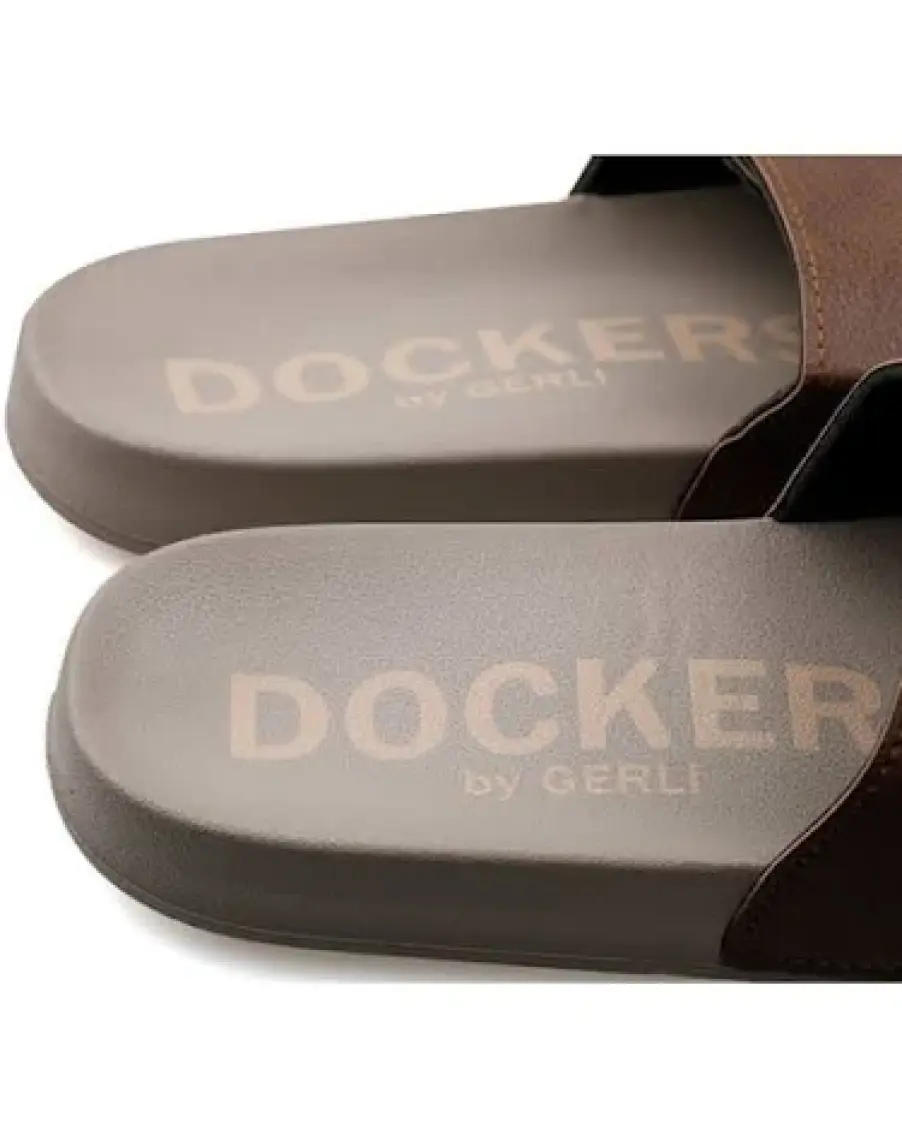 Dockers 226324 4FX 101646353 Kum Erkek Terlik