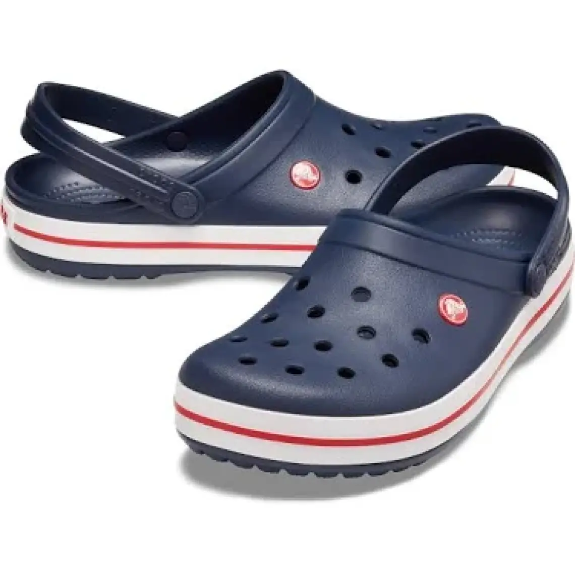 Crocs Crocband Unisex Terlik 11016