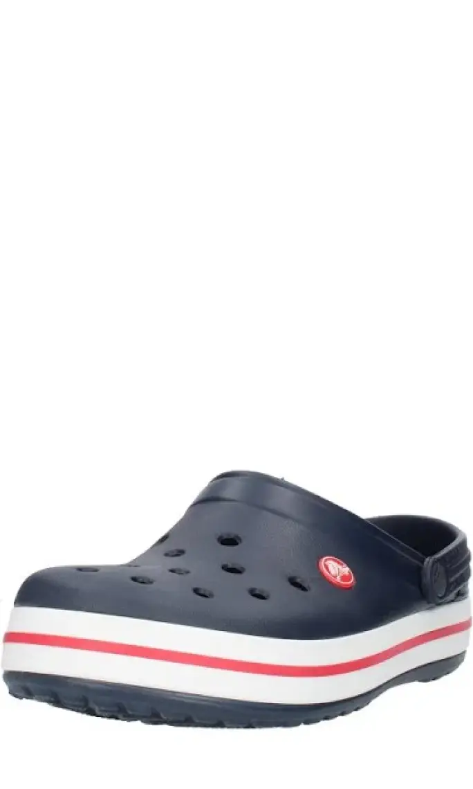 Crocs Crocband Unisex Terlik 11016
