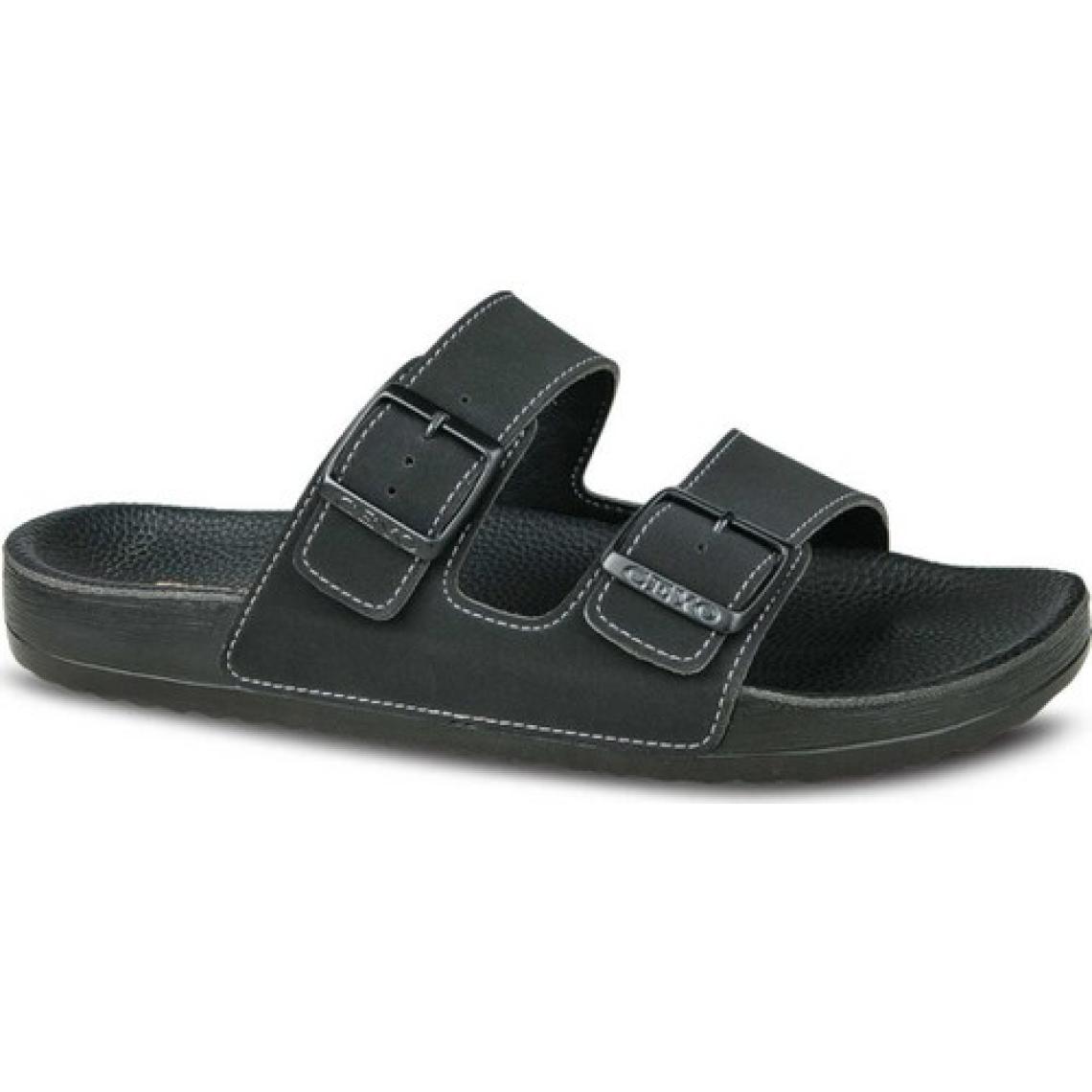 Ceyo Bahama-10 Siyah Erkek Anatomik Terlik