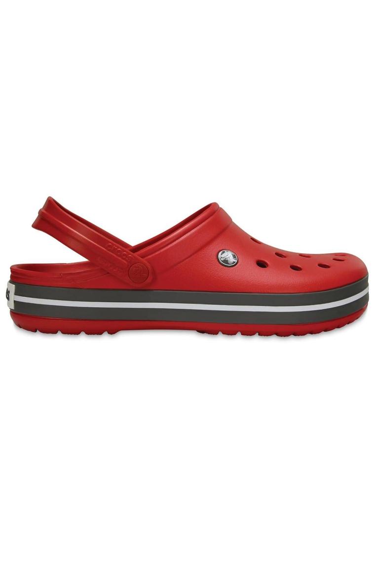 Crocs Crocband Kırmızı Unisex Yetişkin Terlik 11016-6EN