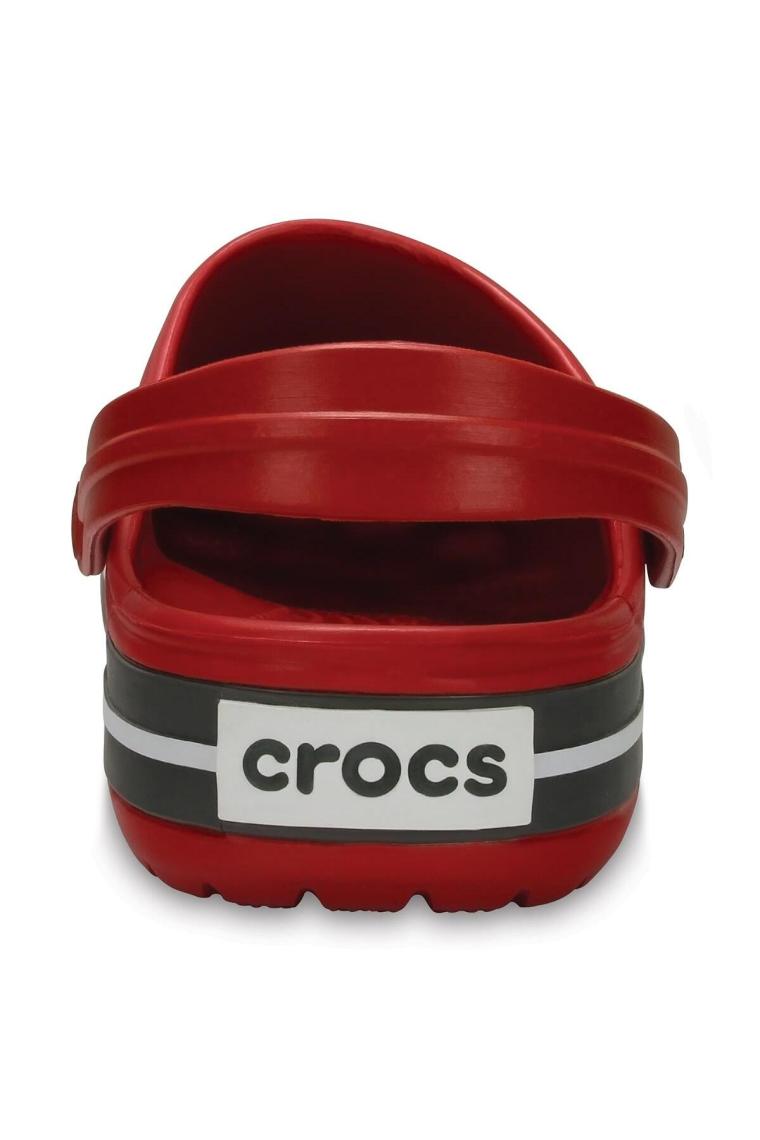 Crocs Crocband Kırmızı Unisex Yetişkin Terlik 11016-6EN