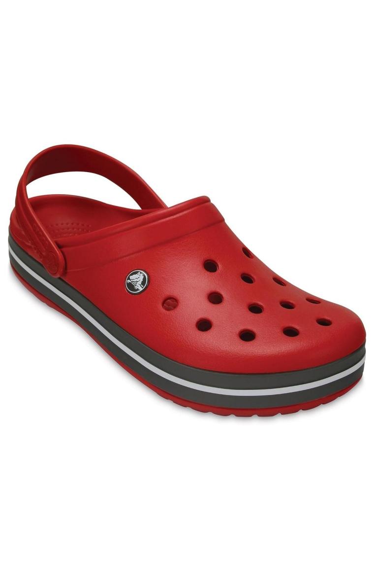 Crocs Crocband Kırmızı Unisex Yetişkin Terlik 11016-6EN