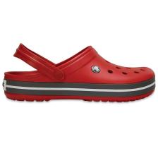 Crocs Crocband Kırmızı Unisex Yetişkin Terlik 11016-6EN