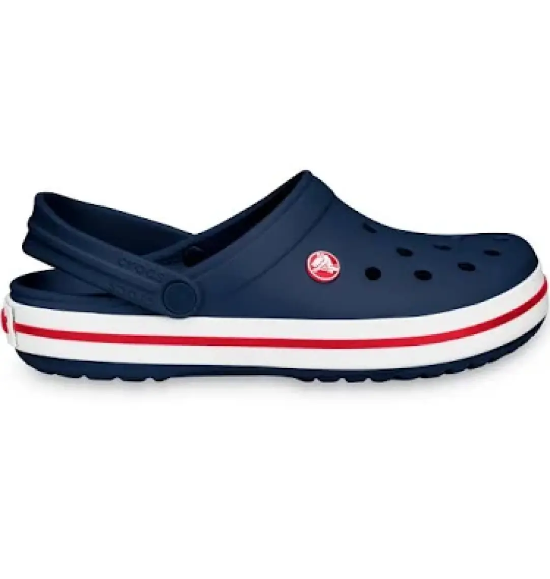 Crocs Crocband Unisex Terlik 11016