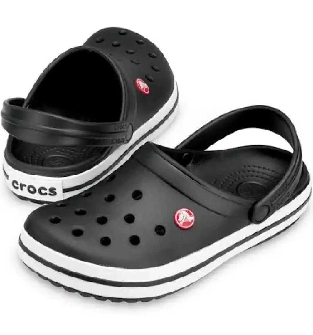 Crocs Crocband Unisex Terlik 11016