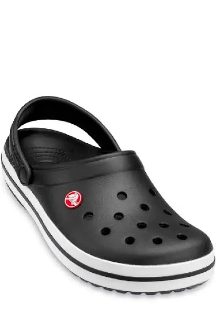 Crocs Crocband Unisex Terlik 11016