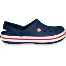 Crocs Crocband Unisex Terlik 11016