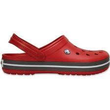 Crocs Crocband Kırmızı Unisex Yetişkin Terlik 11016-6EN