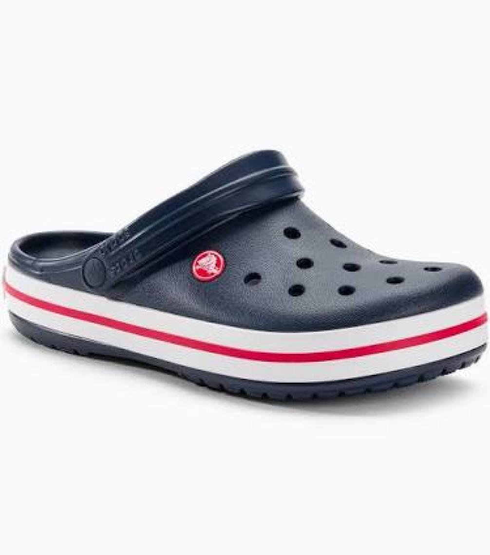 Crocs Crocband Unisex Terlik 11016