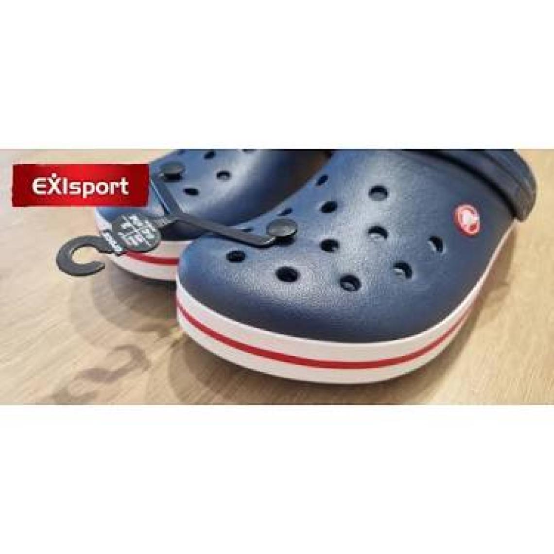 Crocs Crocband Unisex Terlik 11016