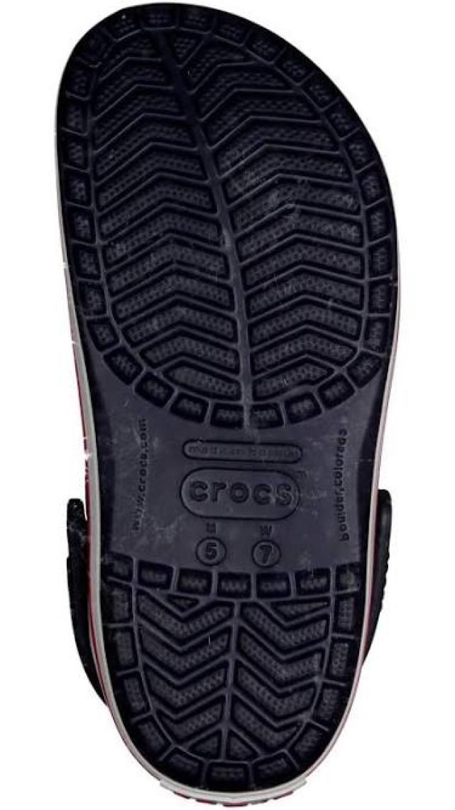 Crocs Crocband Unisex Terlik 11016