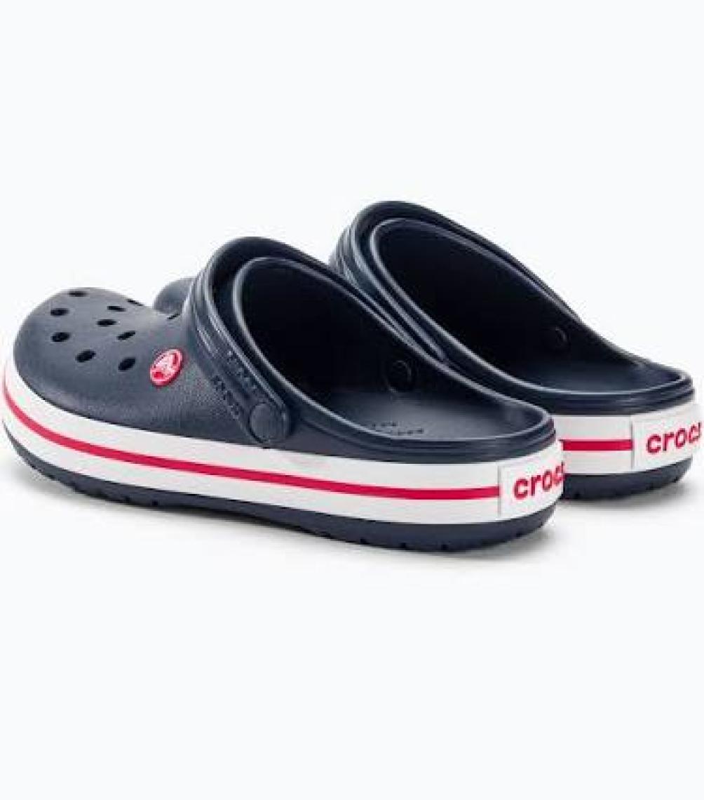 Crocs Crocband Unisex Terlik 11016