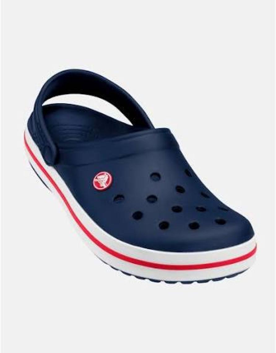 Crocs Crocband Unisex Terlik 11016