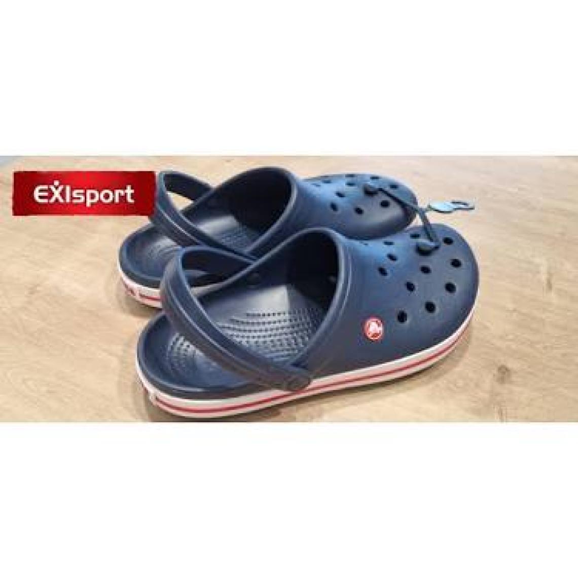 Crocs Crocband Unisex Terlik 11016