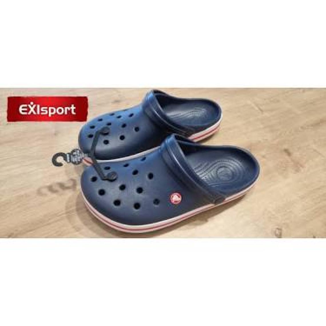 Crocs Crocband Unisex Terlik 11016