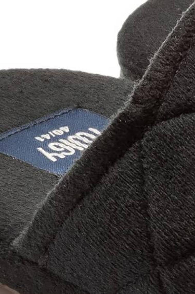 Twigy Tw Sessiz Taban Bako Terlik Erkek Terlik YY1071