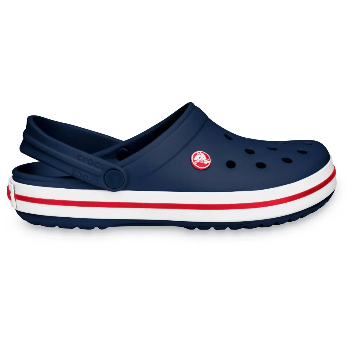 Crocs Crocband Unisex Terlik 11016
