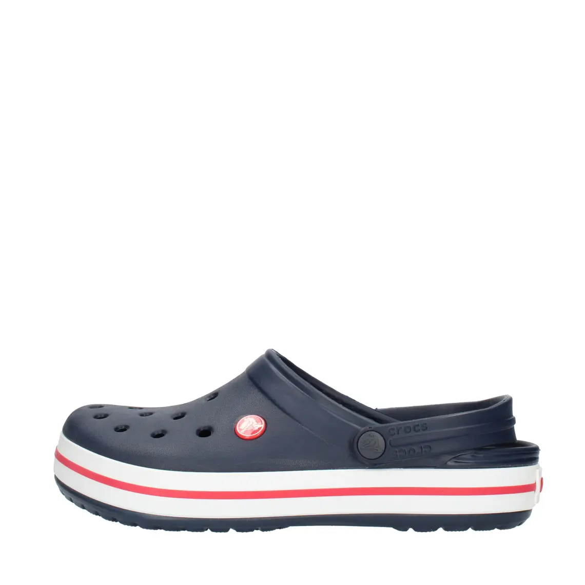 Crocs Crocband Unisex Terlik 11016