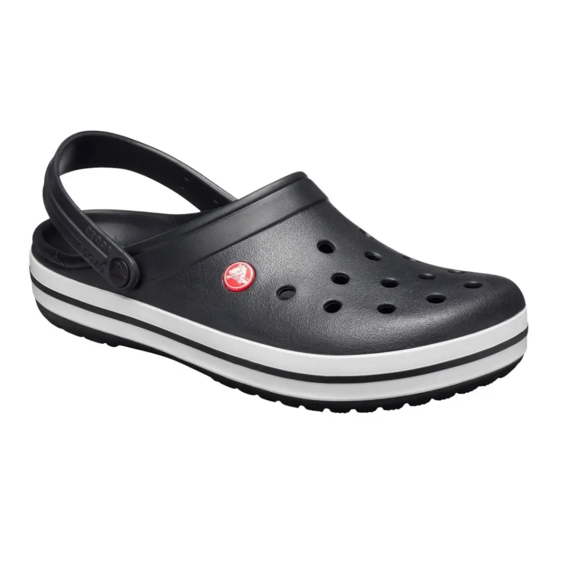 Crocs Crocband Unisex Terlik 11016