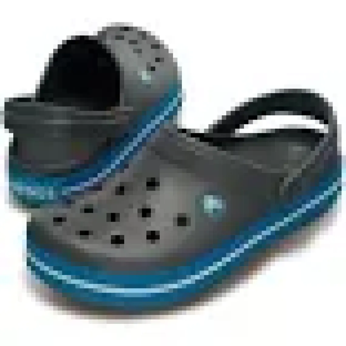 Crocs Crocband Unisex Terlik 11016