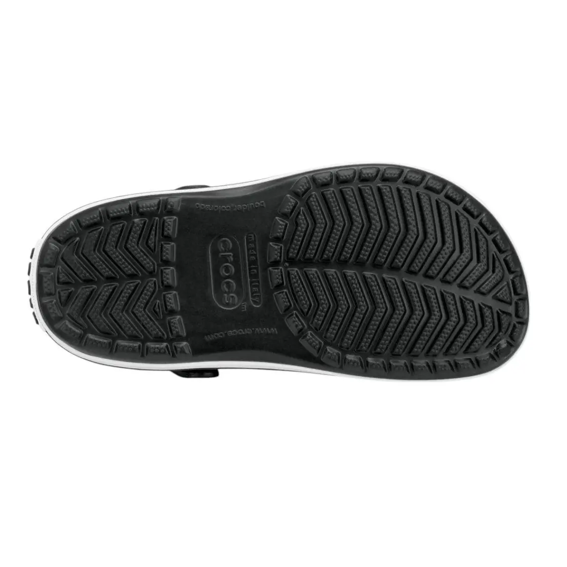Crocs Crocband Unisex Terlik 11016