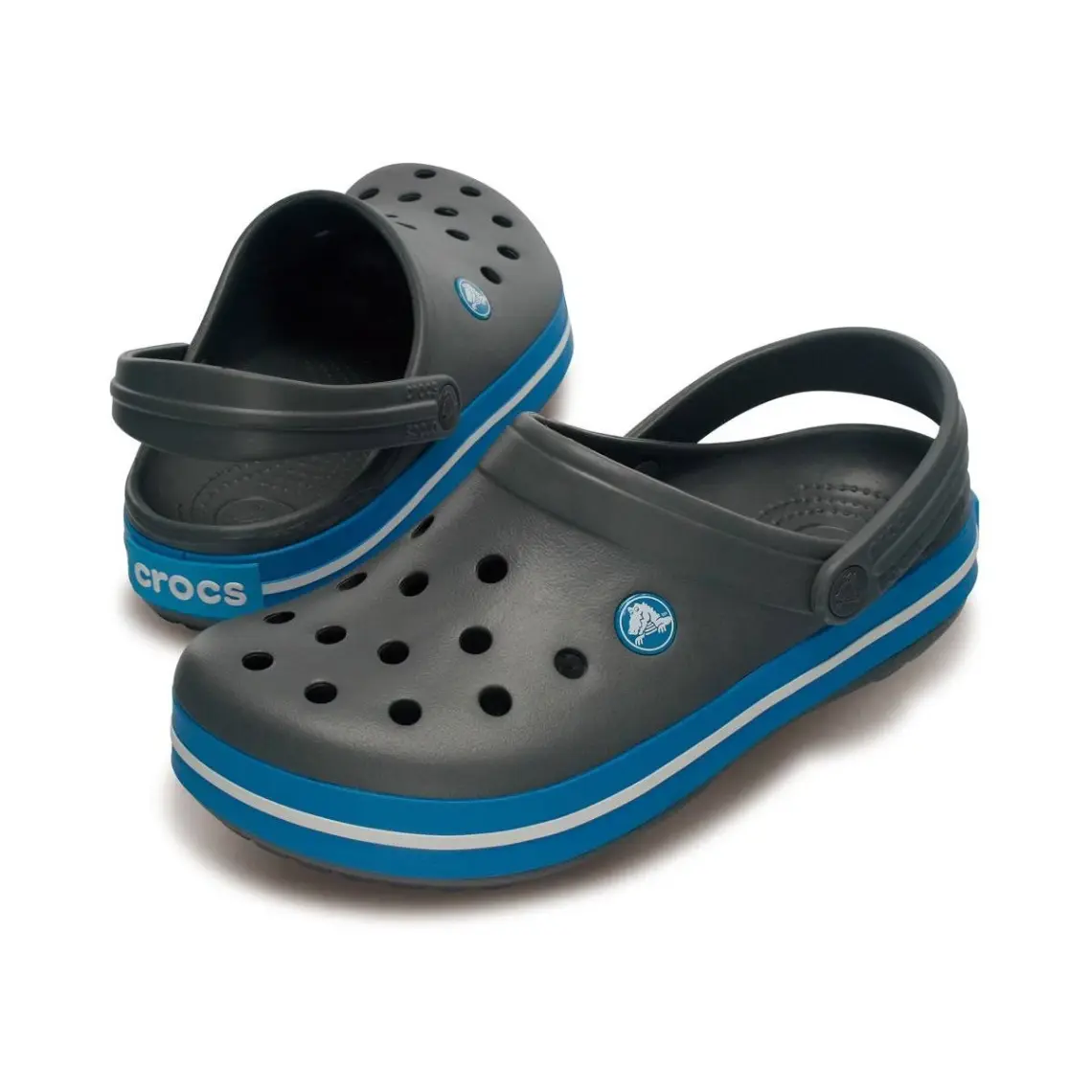 Crocs Crocband Unisex Terlik 11016
