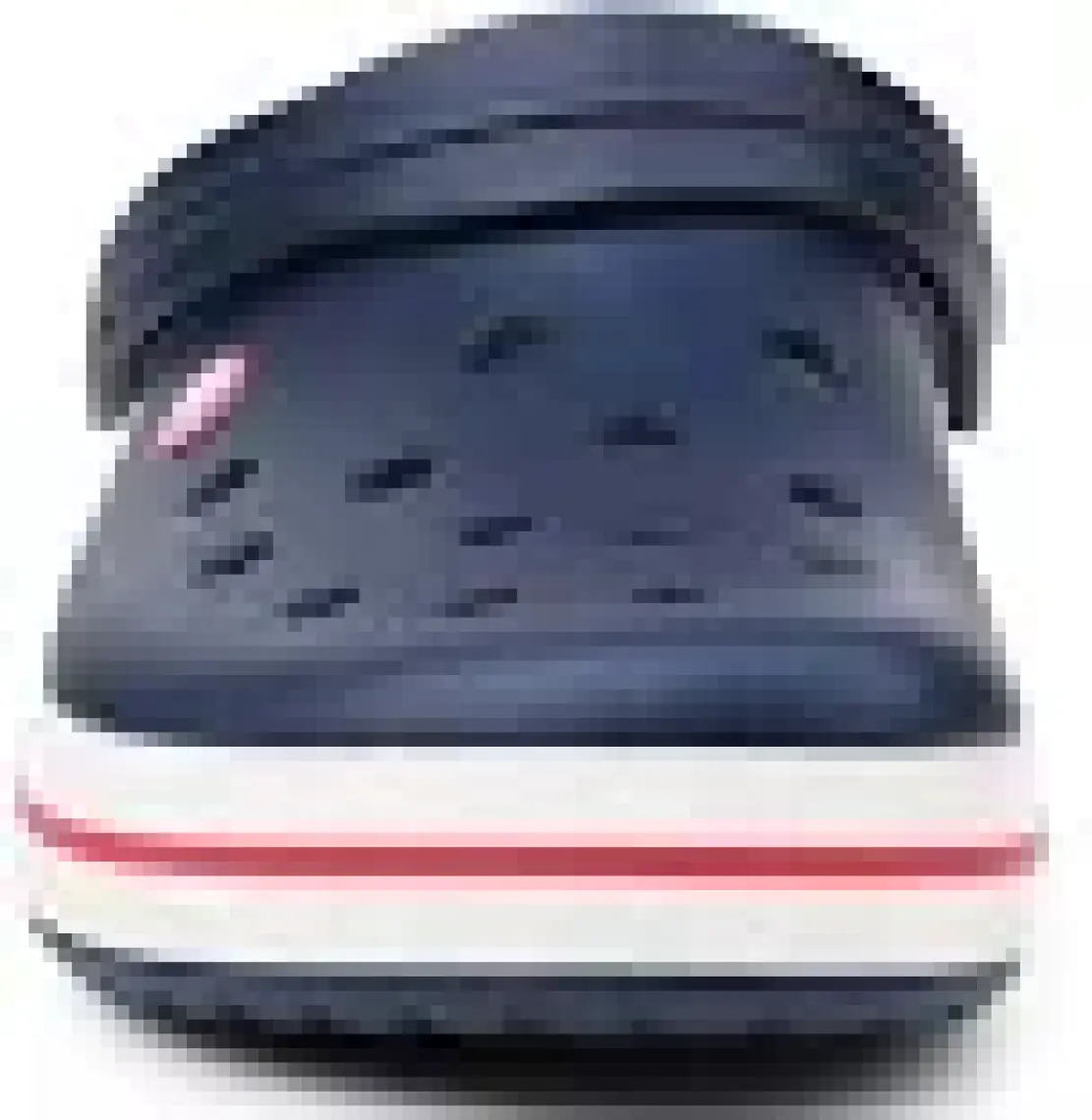 Crocs Crocband Unisex Terlik 11016