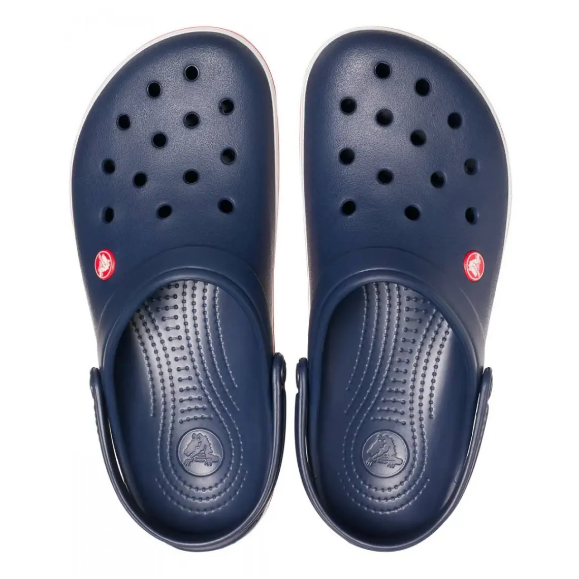 Crocs Crocband Unisex Terlik 11016