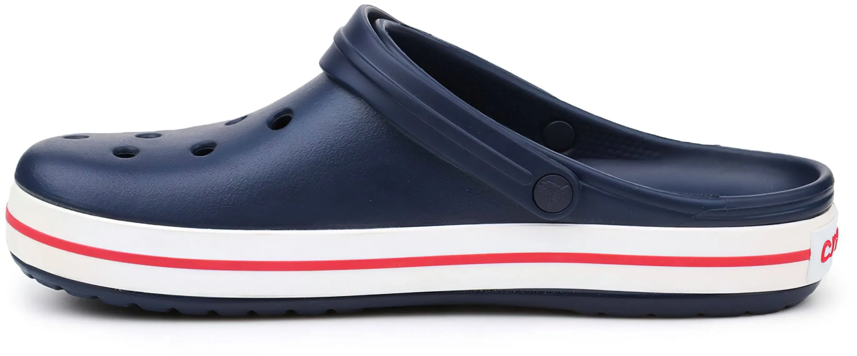 Crocs Crocband Unisex Terlik 11016