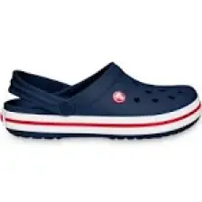 Crocs Crocband Unisex Terlik 11016