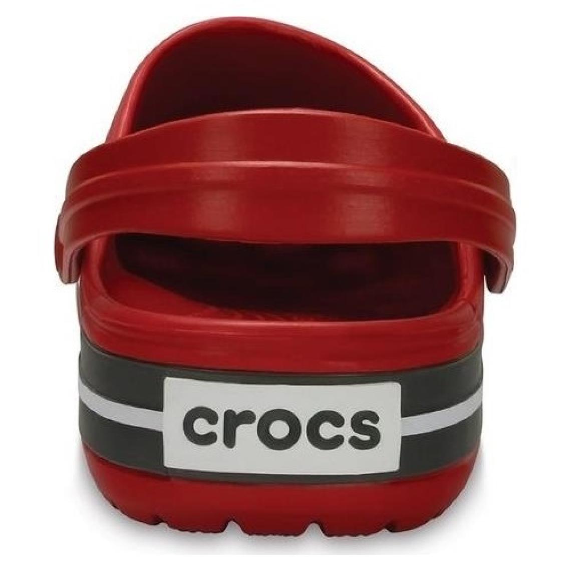 Crocs Crocband Kırmızı Unisex Yetişkin Terlik 11016-6EN