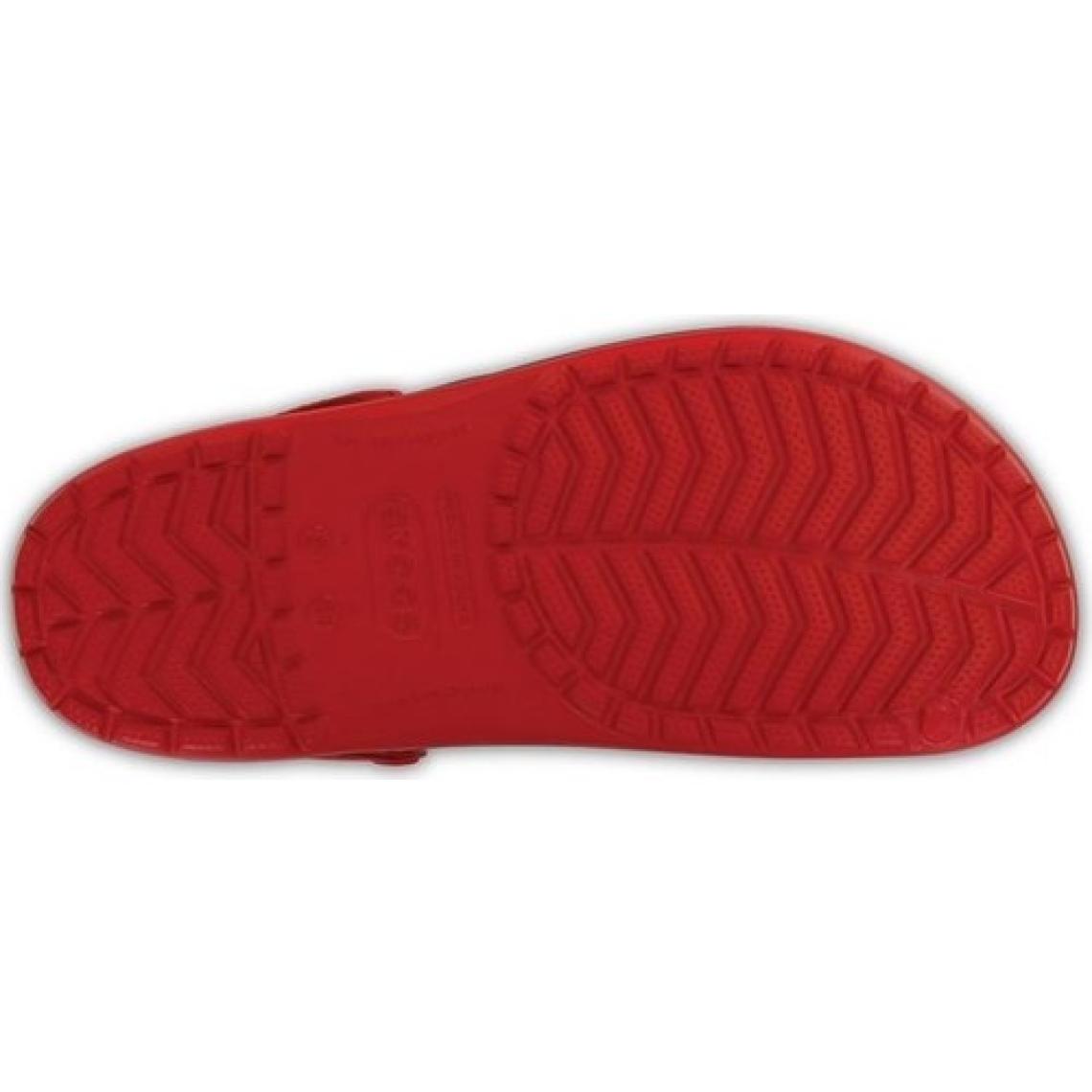 Crocs Crocband Kırmızı Unisex Yetişkin Terlik 11016-6EN
