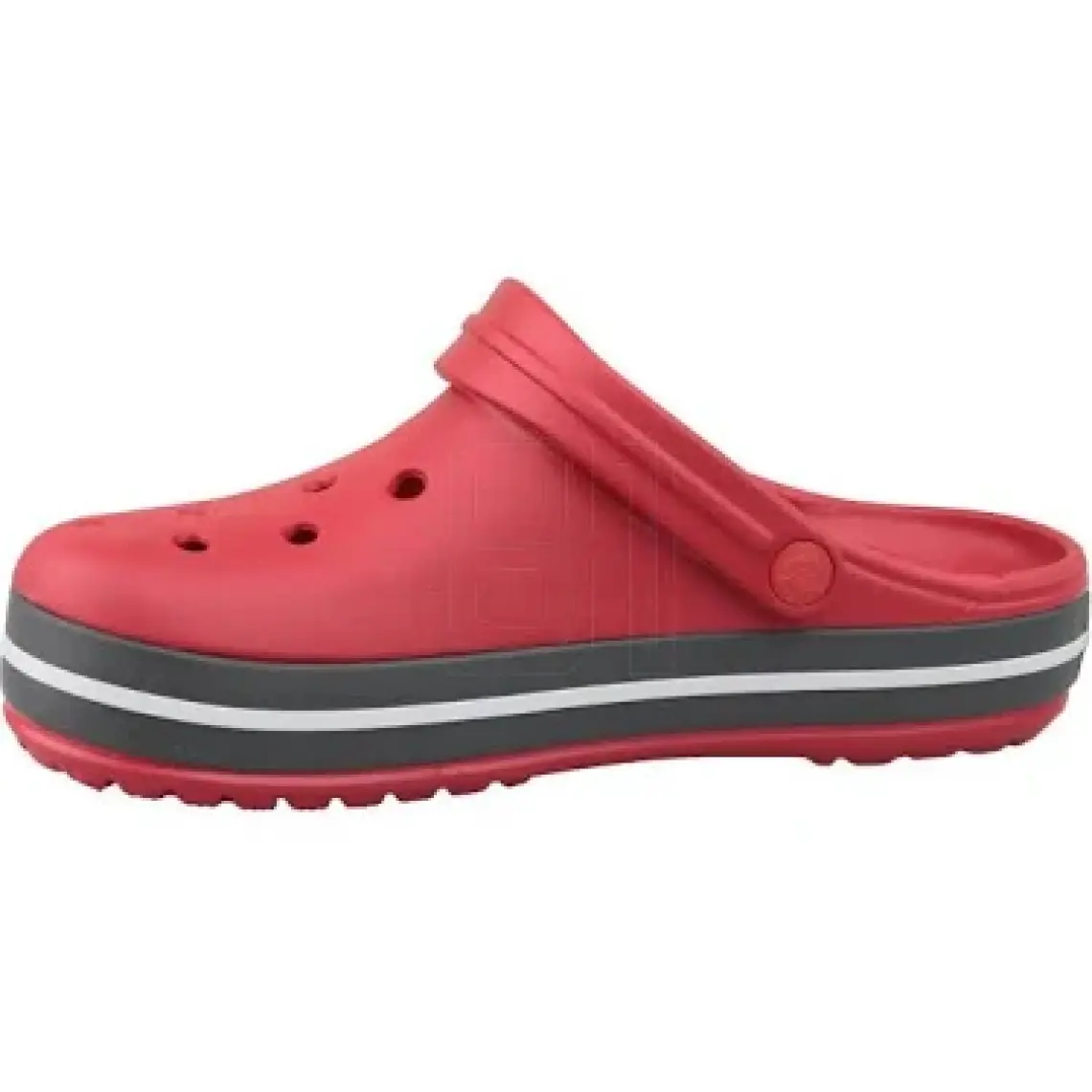 Crocs Crocband Kırmızı Unisex Yetişkin Terlik 11016-6EN
