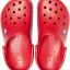 Crocs Crocband Kırmızı Unisex Yetişkin Terlik 11016-6EN