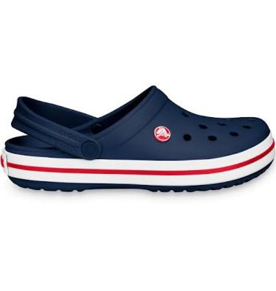 Crocs Crocband Unisex Terlik 11016
