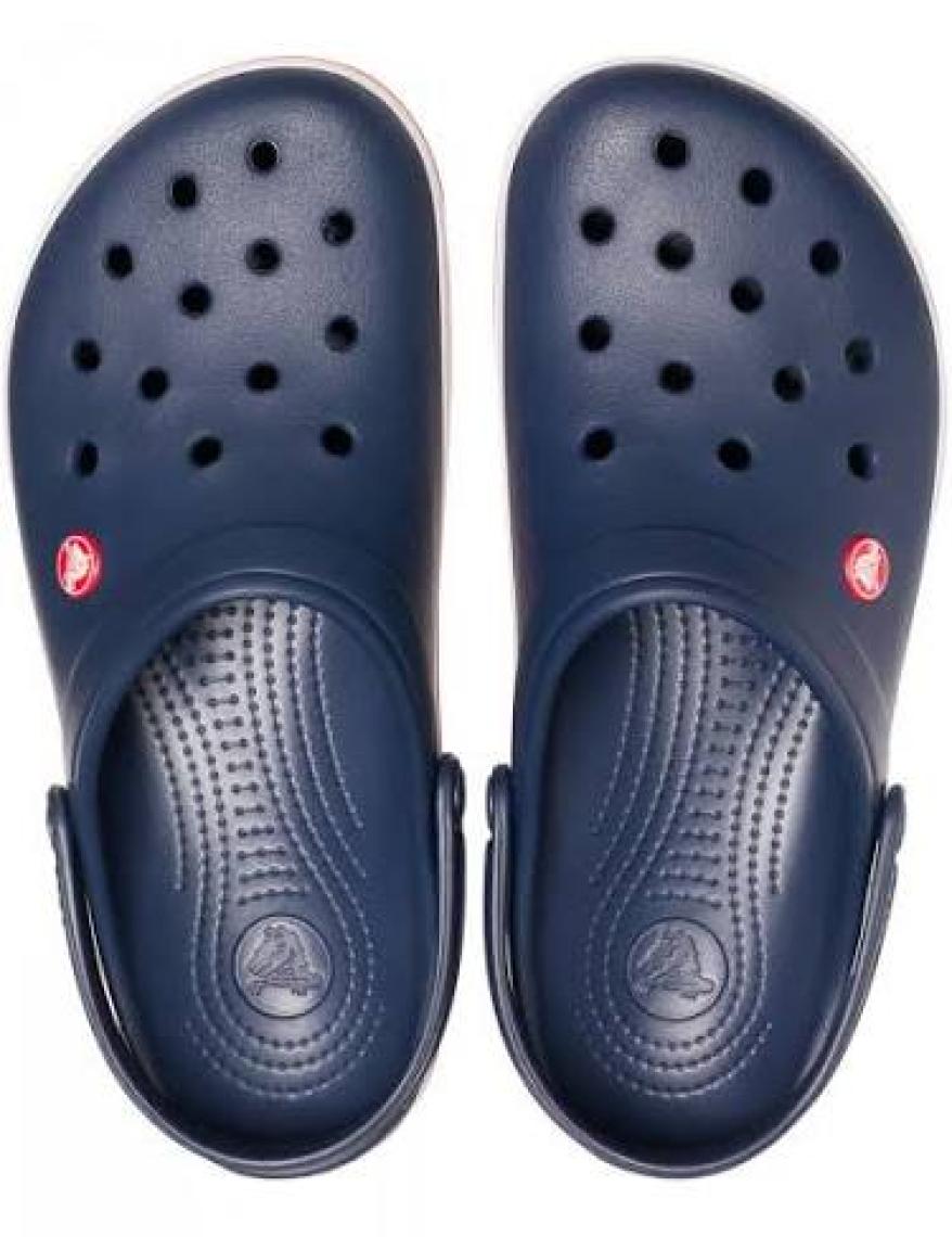 Crocs Crocband Unisex Terlik 11016