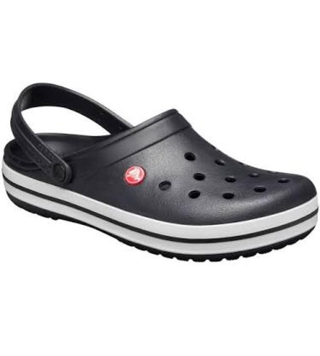 Crocs Crocband Unisex Terlik 11016