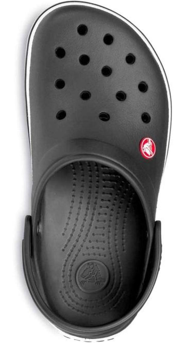 Crocs Crocband Unisex Terlik 11016