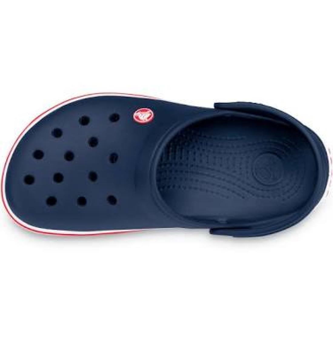 Crocs Crocband Unisex Terlik 11016