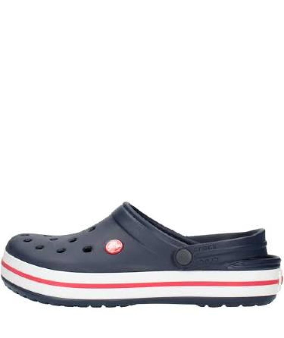 Crocs Crocband Unisex Terlik 11016