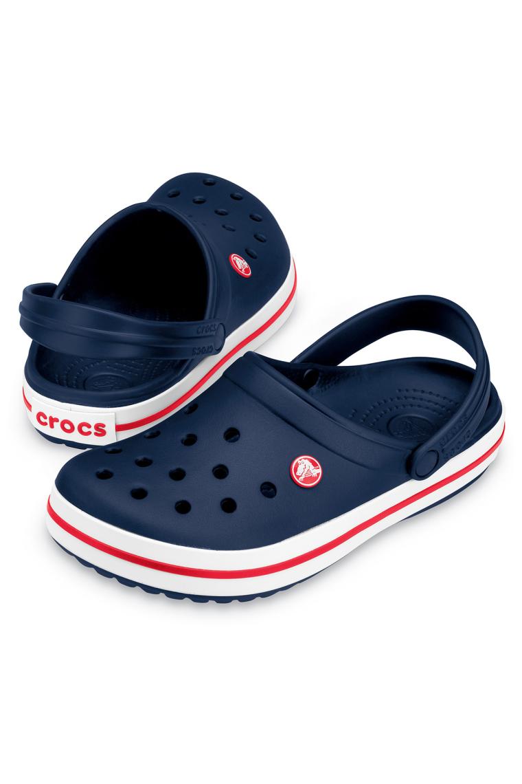 Crocs Crocband Unisex Terlik 11016