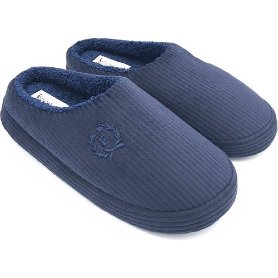 Shoemio Bogart Erkek Ev Terliği