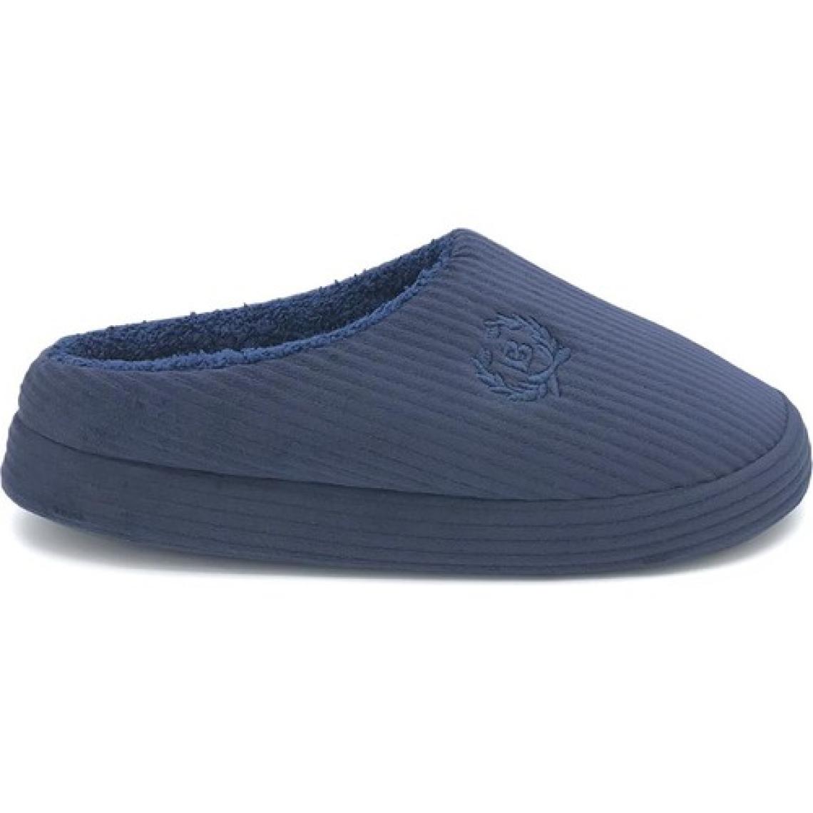 Shoemio Bogart Erkek Ev Terliği