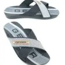 Gezer 11489-2 Erkek Terlik Yazlık Ev Terliği