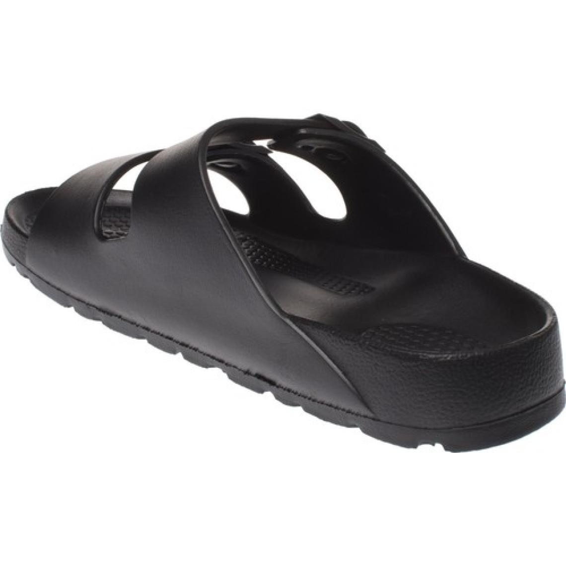 Twigy M0593 Tw Justin Siyah Erkek Terlik