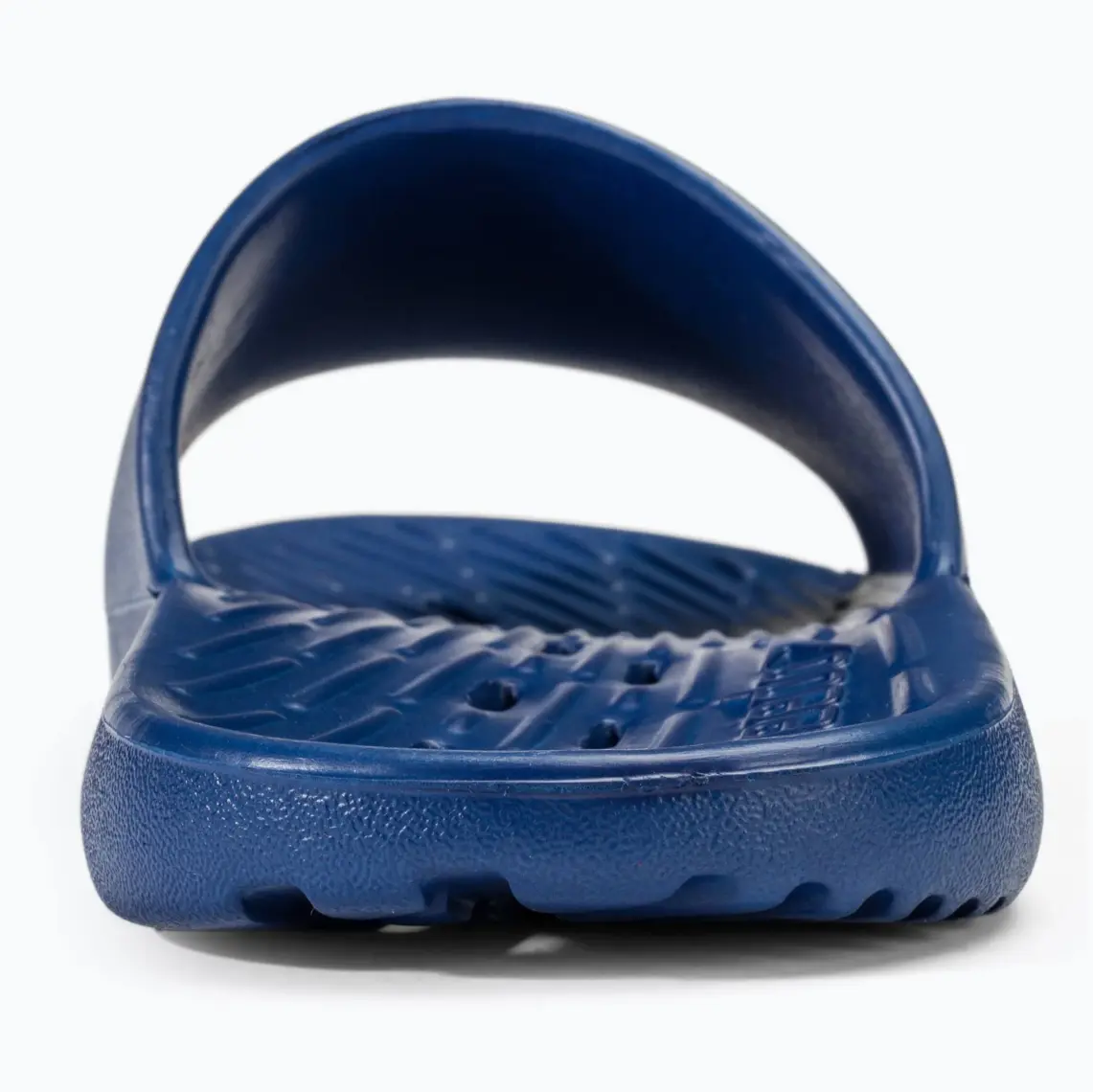 Speedo Lacivert - Beyaz Erkek  Terlik 8-1222916711-SPEEDO Slıdes One Pıec