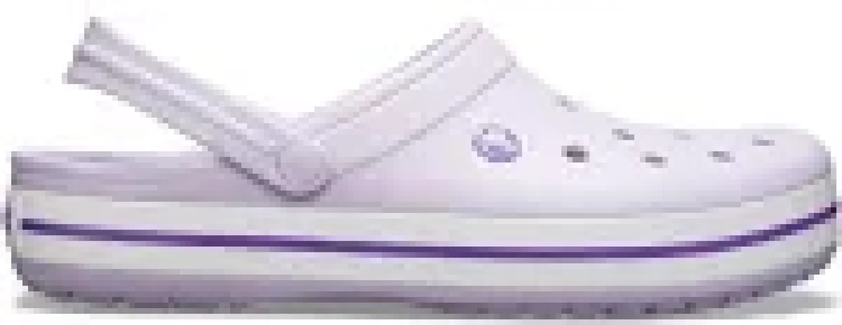 Crocs Crocband  Lila Kadın Terlik 11016-50Q